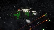 NEBULOUS: Fleet Command Screenshot 8