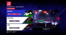 Snooker 19 Screenshot 4