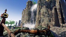 Myha: Return to the Lost Island Screenshot 1