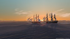 Uncharted Waters Online Screenshot 2