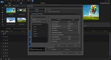 PowerDirector 17 Ultimate - Video editing Video editor making videos Screenshot 2