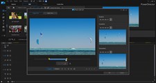 PowerDirector 17 Ultimate - Video editing Video editor making videos Screenshot 4