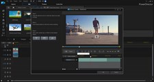 PowerDirector 17 Ultimate - Video editing Video editor making videos Screenshot 1