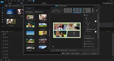 PowerDirector 17 Ultimate - Video editing Video editor making videos Screenshot 5