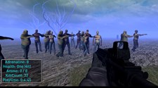 Zombie Screenshot 3