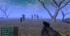 Zombie Screenshot 2