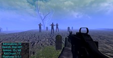 Zombie Screenshot 4