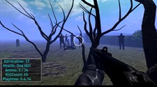 Zombie Screenshot 1