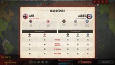 Axis  Allies 1942 Online Screenshot 1