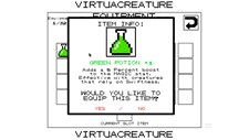 VirtuaCreature Screenshot 3