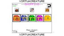 VirtuaCreature Screenshot 5