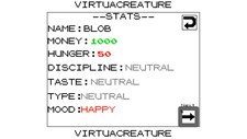 VirtuaCreature Screenshot 8