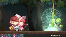 Fairy Knights Screenshot 5