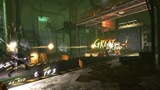 GUNGRAVE VR U.N Screenshot 4