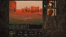 Aeon of Sands - The Trail Screenshot 3