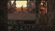 Aeon of Sands - The Trail Screenshot 8