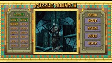 Puzzle Monarch: Vampires Screenshot 5