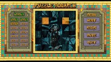Puzzle Monarch: Vampires Screenshot 8