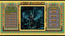 Puzzle Monarch: Vampires Screenshot 2