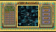 Puzzle Monarch: Vampires Screenshot 4