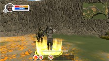 Dangerous Lands - Magic and RPG Screenshot 5