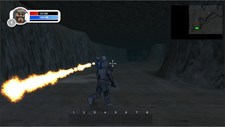 Dangerous Lands - Magic and RPG Screenshot 6