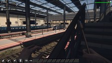 Train Station Renovation Screenshot 1