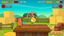 Duck Life: Battle Screenshot 4