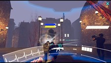 Team Up VR Beta Screenshot 4