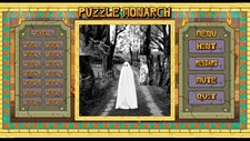 Puzzle Monarch: Super Natural Screenshot 1