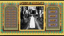 Puzzle Monarch: Super Natural Screenshot 4