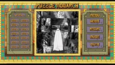 Puzzle Monarch: Super Natural Screenshot 2