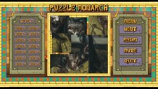 Puzzle Monarch: Zombie Screenshot 3
