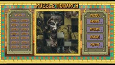 Puzzle Monarch: Zombie Screenshot 5