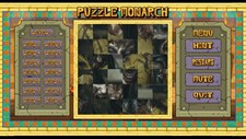 Puzzle Monarch: Zombie Screenshot 1