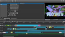 MovieMator Video Editor Pro - Movie Maker Video Editing Software Screenshot 2