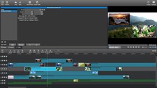 MovieMator Video Editor Pro - Movie Maker Video Editing Software Screenshot 1
