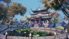 Wushu Chronicles Screenshot 5