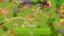 Idle Kingdom Builder Screenshot 3