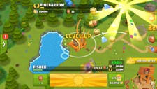 Idle Kingdom Builder Screenshot 2