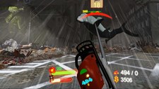 Sharknado VR: Eye of the Storm Screenshot 2