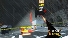 Sharknado VR: Eye of the Storm Screenshot 8