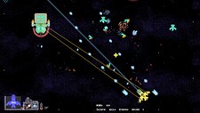 Eternal Space Battles Screenshot 7