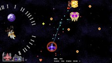 Eternal Space Battles Screenshot 5