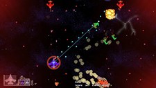 Eternal Space Battles Screenshot 1