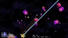 Eternal Space Battles Screenshot 4