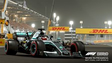 F1 2019 Screenshot 1