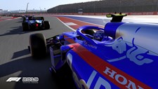 F1 2019 Screenshot 7