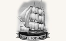 Choice of Broadsides: HMS Foraker Screenshot 4
