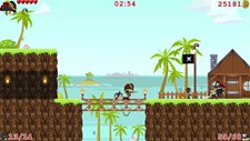 Pirate Island Rescue Screenshot 2